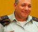IDF-Stabschef räumt massive palästinensische Infiltration ein