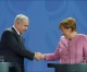 Netanyahu will sich mit Merkel und Macron treffen