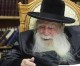 Mehrere Verletzte bei Beerdigung von Rabbi Yochanan Sofer
