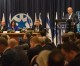 Rivlin und Netanyahu sprechen zu israelischen Botschaftern
