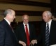 Jüdische Präsidenten-Konferenz traf sich mit Erdogan inmitten der türkisch-israelischen Versöhnungs bemühungen