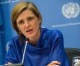 UN-Gesandte Samantha Power besucht Israel und die PA