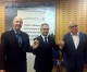 Israel Griechenland und Zypern unterzeichnen Vereinbarung