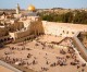 Umfrage: Jerusalem Top-Reiseziel für ausländische Touristen