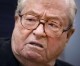 Jean-Marie Le Pen erneut wegen Holocaust-Leugnung verurteilt