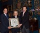 Kronprinz Albert von Monaco erhielt Auszeichnung „Friend of Zion“