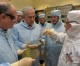 Israel und Deutschland starten 30 Millionen Euro Nanotechnologie-Initiative