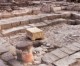 Bericht: Das antike Bet HaKnesset (Synagoge) in Magdala
