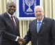 Israel will engere Beziehungen mit Afrika