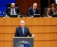 Präsident Rivlins Rede vor dem Europäischen Parlament