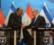 Report: Der Ägyptische Außenminister in Israel
