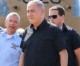 Netanyahu auf dem Golan fast von syrischer Granate getroffen