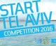 Wettbewerb für Startups: Reise nach Tel Aviv zu gewinnen