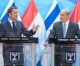 Nahost Friedensgespräche bald in Luxemburg?
