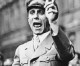 Die Kampfansage von Doktor Josef Goebbels gegen die Juden in der National Zeitung vom 1. April 1933