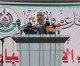 Hamas will Israel zwingen die Coronavirus-Krise im Gazastreifen zu bewältigen