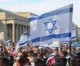 Demonstranten forderten in Haifa Gefängnis für Zoabi