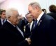 Netanyahu dankt Abbas für Feuerwehrunterstützung