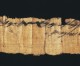Papyrusrolle mit frühester hebräischer Erwähnung von Yerushalayim gefunden