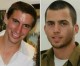 Rotes Kreuz drängt die Hamas fünf Israelis die in Gaza festgehalten werden freizugeben