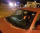 Palästinenser schossen auf vorbeifahrendes Auto