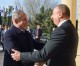 Bericht: Netanyahu besucht Aserbaidschan um die bilaterale Zusammenarbeit zu verbessern