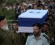 IDF gibt Daten über gefallene Soldaten im Jahr 2016 frei