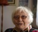 Hedwig Brenner im Alter von 98 Jahren in Haifa verstorben