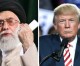 Trump: Das Schicksal des iranischen Atomabkommens hängt an der UNO-Überwachung