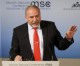Liberman: Israel ist Syrien nur durch seine Sicherheitsinteressen verpflichtet