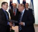 Israel will den Handel mit Australien verdreifachen