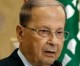 Nach der Hisbollah droht auch der libanesische Präsident Israel