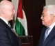 Greenblatt trifft Abbas um über regionalen Frieden zu diskutieren