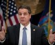 New Yorks Gouverneur Cuomo verurteilt antisemitische Angriffe