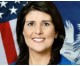 Haley: Die USA werden Namen von Ländern nennen die gegen Trumps Anerkennung von Jerusalem stimmen