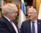 Großbritannien verweigert Palästinensern die Entschuldigung für die Balfour-Erklärung
