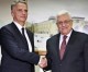 Schweizer Außenminister wegen Hamas Kontakten unter Kritik