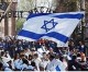 Juden aus 50 Ländern nahmen in Auschwitz am Marsch des Lebens teil