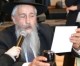 Der in der Ukraine überfallene und schwer verletzte Rabbiner ist verstorben