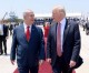 Trump an Netanyahu: Wollen Sie wirklich Frieden mit den Palästinensern?