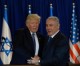 Trump: Netanyahu ist „hart, klug und stark“
