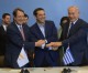 Arbeiten an der Stromverbindung zwischen Israel, Zypern und Griechenland beginnen im Jahr 2018