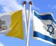 Vatikan und Israel: Gemeinsame Erklärung zu diplomatischen Beziehungen