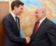 US-Nahost-Team trifft Netanyahu um Trumps Friedensplan zu besprechen