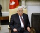 Abbas lehnte die US-Forderung nach einem Friedensgipfel ab
