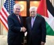 US-Außenminister Tillerson: Die Palästinenser hören auf Terroristen zu bezahlen