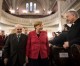 Rede von Bundeskanzlerin Merkel beim Besuch der Synagoge „Templo de Libertad“ in Buenos Aires
