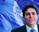 Danon sagt der UNO: PA unterzeichnet Abkommen mit Hamas aber nicht mit Israel