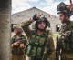 Araber eröffneten in Samaria das Feuer auf IDF-Soldaten