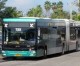 Öffentliche Verkehrsmittel: Busse dürfen mit einer Kapazität von 75% fahren